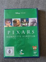 Pixars komplette Kurzfilm Collection 2 DVD Nordrhein-Westfalen - Gangelt Vorschau