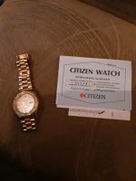 Citizen Herren-Armbanduhr, Automatic, gebraucht, aus Nachlass Nordrhein-Westfalen - Gelsenkirchen Vorschau
