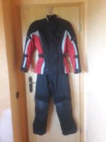 Motorrad Anzug Motorrad Kleidung Jacke und Hose Rheinland-Pfalz - Mandel Vorschau