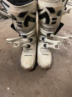 Motocross Schuhe Nordrhein-Westfalen - Bottrop Vorschau