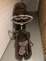 Kinderwagen stokke xplory braun Elberfeld - Elberfeld-West Vorschau