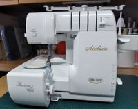 Babylock Acclaim Overlock Secondhandsewing.de Kr. Altötting - Altötting Vorschau