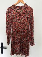 Vero moda Kleid Damen Blusenkleid Sommerkleid Nordrhein-Westfalen - Mönchengladbach Vorschau