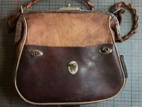 Vintage-Ledertasche Hamburg-Mitte - Hamburg St. Pauli Vorschau