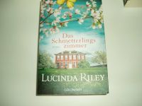 Das Schmetterlingszimmer von Lucinda Riley Nordrhein-Westfalen - Übach-Palenberg Vorschau