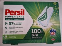 Persil Power Bars 16 Stück Universal Waschmittel Niedersachsen - Bassum Vorschau