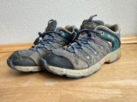 Meindl grauer Outdoor Schuh Größe 30 Kr. Dachau - Dachau Vorschau