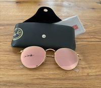 Ray Ban Round metal Sonnenbrille Rheinland-Pfalz - Ingelheim am Rhein Vorschau