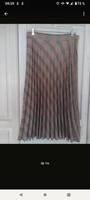 Rock gr 42 neu Boho Vintage hippi Plissee h&m Nordrhein-Westfalen - Geseke Vorschau