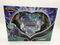 Pokemon Shadow oder Ice Rider V Boxen Englisch EN NEU und OVP Bayern - Türkenfeld Vorschau