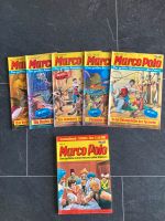 Marco Polo Comics Bayern - Münchberg Vorschau