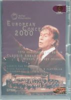 Beethoven-European Concert 2000-Claudio Abbado-DVD Saarbrücken-West - Klarenthal Vorschau