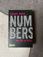 Numbers- Den Tod im Blick- Rachel Warf Nordrhein-Westfalen - Hennef (Sieg) Vorschau