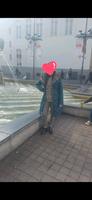 Khujo Winterjacke in Petrol Gr.M  (KR) Dortmund - Hörde Vorschau