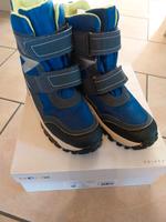 Geox Winterstiefel in Gr. 41 mit OVP Niedersachsen - Ilsede Vorschau