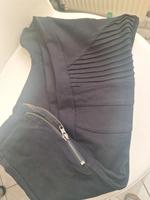 Mango Leggins schwarz XS Niedersachsen - Wedemark Vorschau