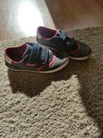 Geox Halbschuhe Übergang Gr.36 Nordrhein-Westfalen - Bad Oeynhausen Vorschau