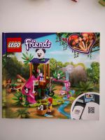 Lego Friends Dschungel Set Pandas Baden-Württemberg - Pforzheim Vorschau