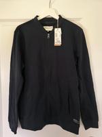 NEU Tom Tailor Zip-Pullover Gr. M basic fit Schleswig-Holstein - Seth Holstein Vorschau