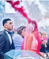 Rauchfackel, Hochzeit, Event, Party Nordrhein-Westfalen - Haan Vorschau