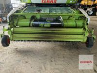 Claas PU 300 Pro T Mähvorsatz Bayern - Mengkofen Vorschau