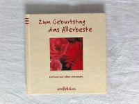 Volker Buch Wybranietz "Zum Geburtstag das Allerbeste"❤️ Thüringen - Goldbach Vorschau