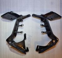 NEU Honda CBR650R Seiteninnenverkleidungen - Carbon Bochum - Bochum-Mitte Vorschau