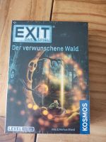 Exit Spiel "Der verwunschene Wald" neu und OVP Hessen - Nidderau Vorschau