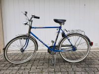 Bauer Herren Fahrrad Oldtimer München - Pasing-Obermenzing Vorschau