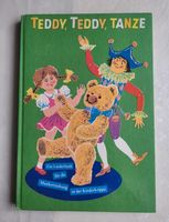 DDR Musik Buch " Teddy, Teddy, tanze " Kindergarten Kleinkind Sachsen-Anhalt - Schönebeck (Elbe) Vorschau