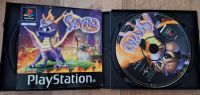 Spyro  PS1 Playstation 1 Berlin - Marzahn Vorschau