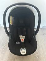 Cybex Cloud Z i-Size Babyschale Bayern - Oberreichenbach Vorschau
