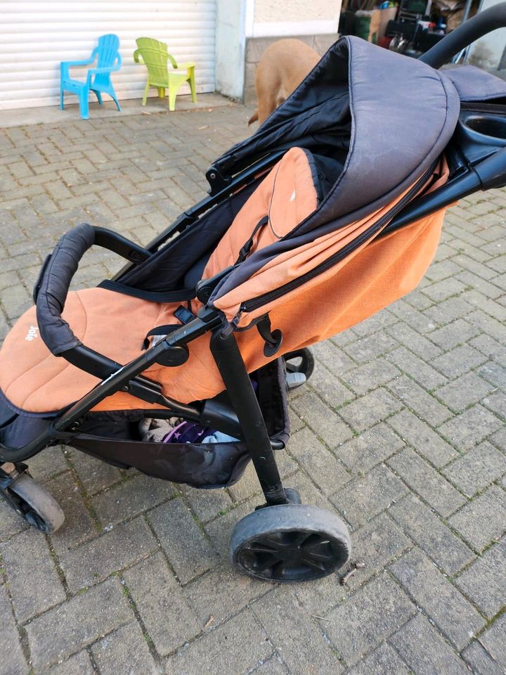 Joie Buggy in Chemnitz