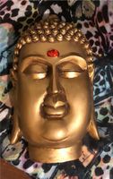 Buddha-Kopf Nordrhein-Westfalen - Rheda-Wiedenbrück Vorschau