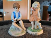 Porzellanfigur Mädchen&Junge Nordrhein-Westfalen - Mönchengladbach Vorschau
