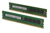 16 GB Samsung 2x 8GB DDR3 L 1600 DIMM Ram Speicher 8 PC3L 240 Pin Stuttgart - Bad Cannstatt Vorschau