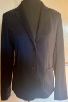 Sommerblazer Damen Stoffblazer marineblau Navy Uniqlo Berlin - Steglitz Vorschau