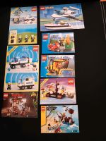 Viele Lego Sets Hessen - Gießen Vorschau