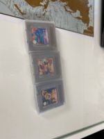 Nintendo Gameboy spiele Nordrhein-Westfalen - Steinfurt Vorschau