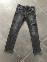 Jeans schwarz 158 Baden-Württemberg - Crailsheim Vorschau