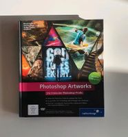 Photoshop Artworks - Die Tricks der Photoshop Profis Nordrhein-Westfalen - Kamp-Lintfort Vorschau
