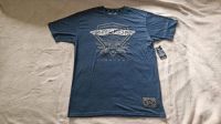 Hard Rock Cafe Yokohama Japan T-Shirt NEU Größe L grau Bremen - Obervieland Vorschau