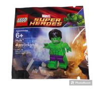 LEGO® Marvel Super Heroes 5000022 The Hulk Polybag, selten Nordrhein-Westfalen - Wesel Vorschau