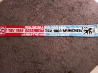 Regionalliga- Begegnungs-Schal 1860 München/1860Rosenheim Bayern - Rosenheim Vorschau