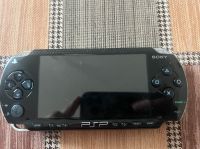 PSP 1004 mit Hülle Sachsen-Anhalt - Eisleben Vorschau