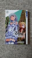 Re:Zero Manga Thüringen - Ilmtal-Weinstraße Vorschau