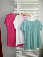 Blusenshirts ESPRIT, ONLY , DONELL 40 / 42 Duisburg - Duisburg-Süd Vorschau