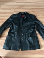 Toxx Lederjacke Damen Gr.38/40 Echt Leder Bayern - Höchberg Vorschau