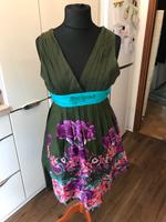 Desigual Kleid - Gr. 38 (neuwertig) Hannover - Nord Vorschau
