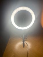 Briloner LED Selfie Ring Light Home Office Lampe Berlin - Wilmersdorf Vorschau